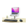 Kensington Universal Tabletop Aluminum Laptop Riser - 1325087 - zdjęcie 2